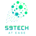 S9Tech Logo